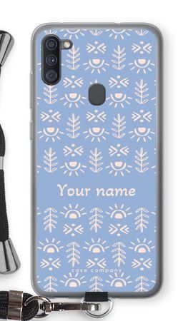 Namecase 1 - Coastel