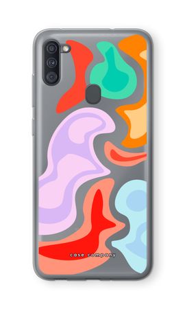 Colorful Waves