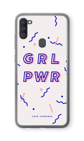 GRL PWR