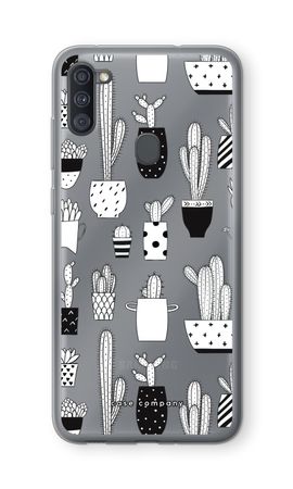 Cactus print