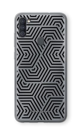 Magic pattern