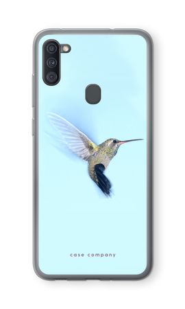 Hummingbird