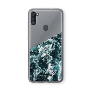Ocean Wave