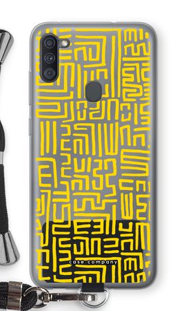 Majorelle Blue Print