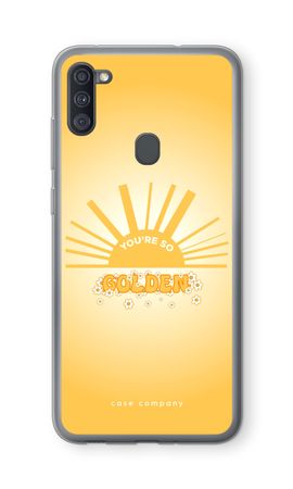 Harry - You Are So Golden