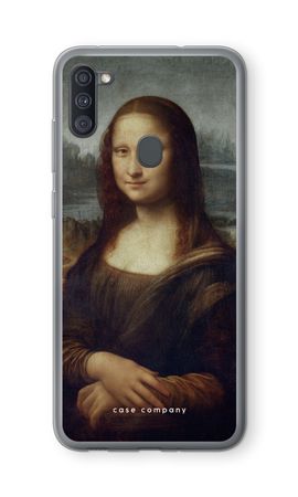 Mona Lisa