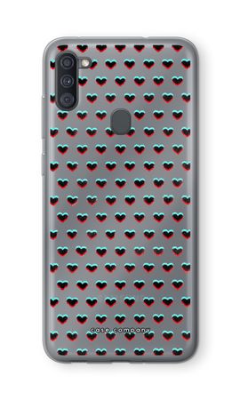 Little hearts