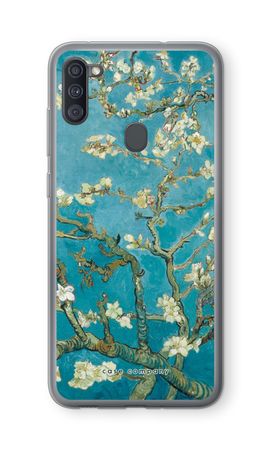 Almond blossom