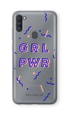 GRL PWR