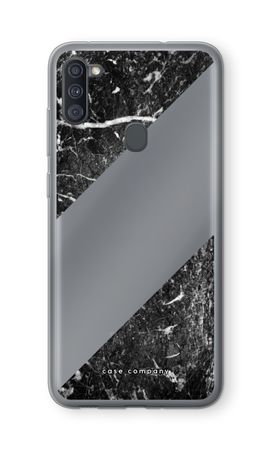 Black marble