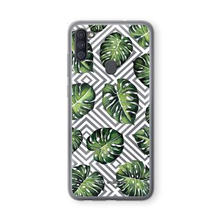 Jungla geométrica