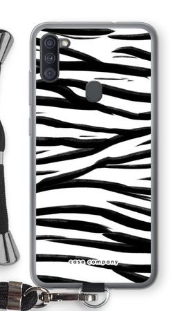 Zebra pattern