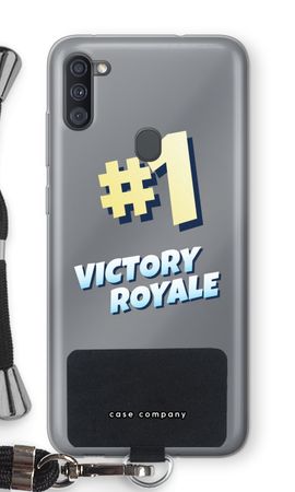 Victory Royale