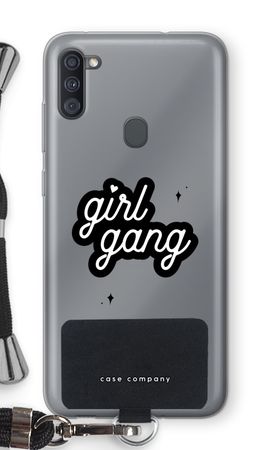 Girl Gang