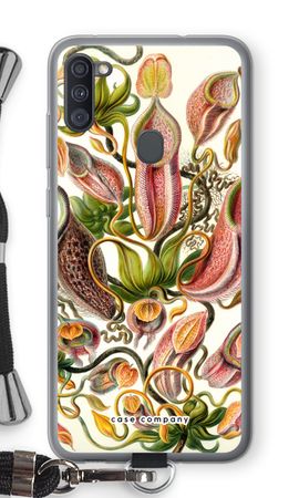 Haeckel Nepenthaceae