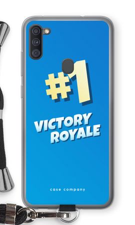 Victory Royale