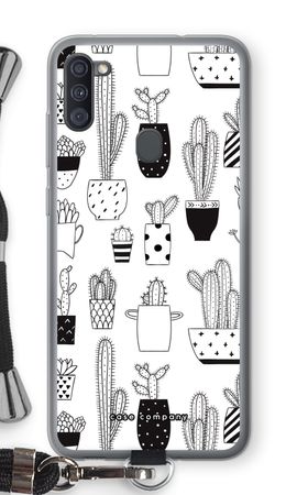 Cactus print