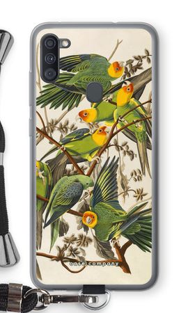 Carolina Parrot