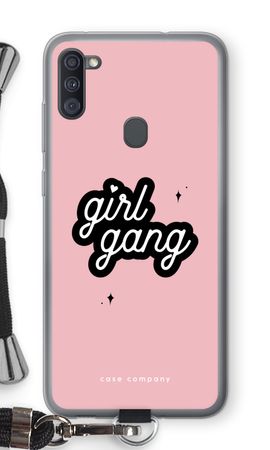 Girl Gang