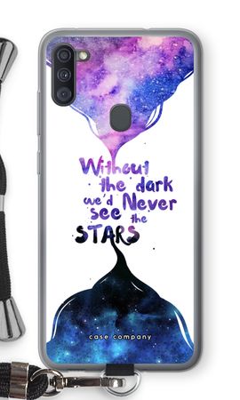 Stars quote