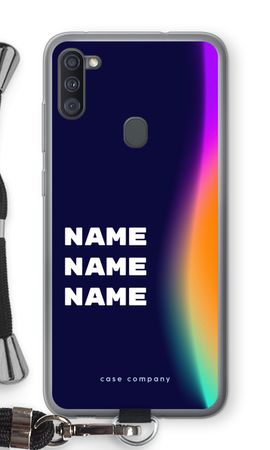 Namecase 2 - Neon
