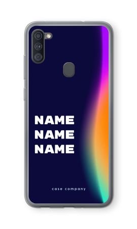 Namecase 2 - Neon