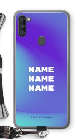 Namecase 1 - Neon