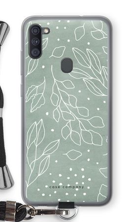 Verdant Leaves