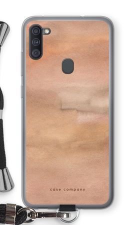 Rusty Mist