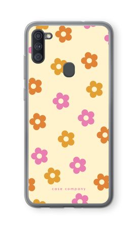 Daisies
