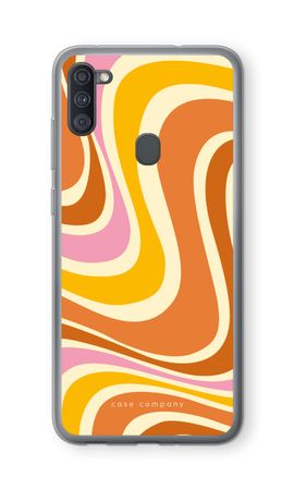 Retro Waves