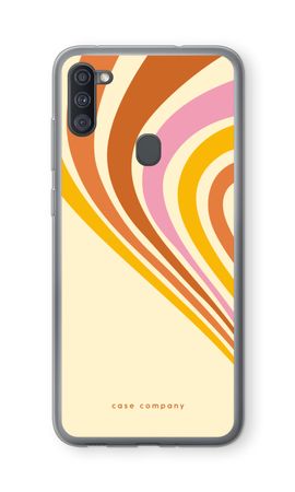 Retro Rainbow