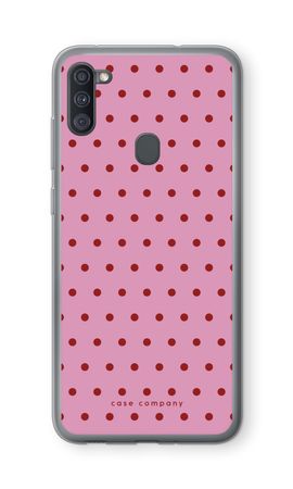 Strawberry Pop