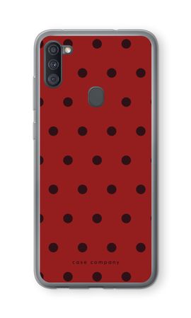 Ladybird Spots