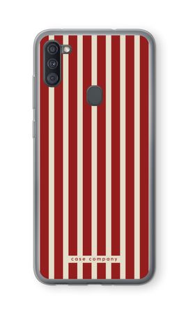 Retro Red