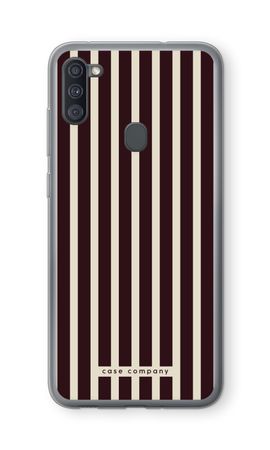 Bamboo Stripe