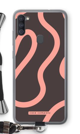 Mocha Swirl