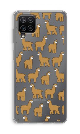 Alpacas
