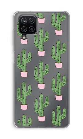 Cactus Lover