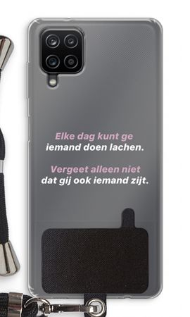 gij zijt ook iemand