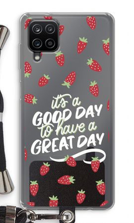 Don’t forget to have a great day