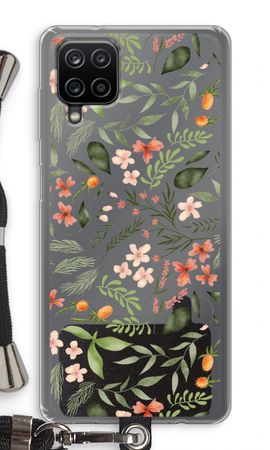 Sweet little flowers