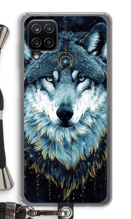 Darkness Wolf