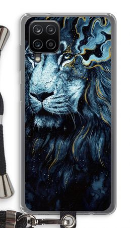 Darkness Lion