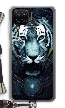 Darkness Tiger