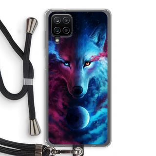 Where Light And Dark Meet