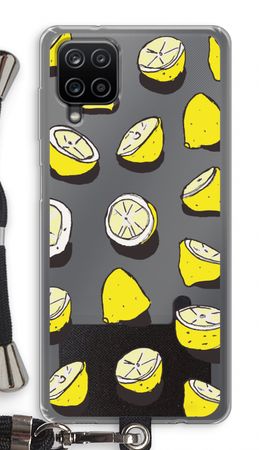 When Life Gives You Lemons...