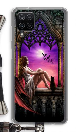 Children of the night