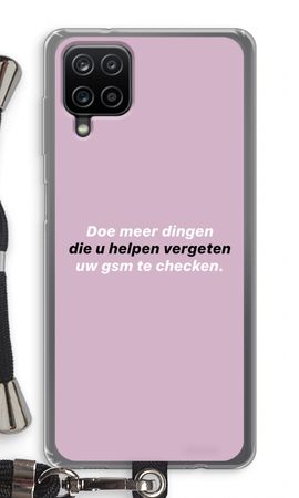 Doe meer dingen die u helpen