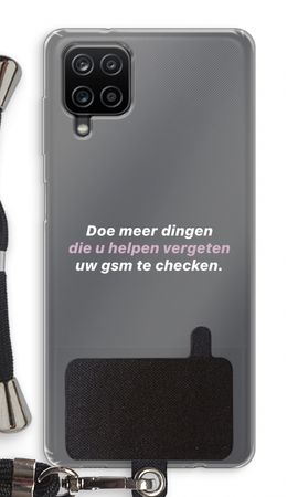 Doe meer dingen die u helpen